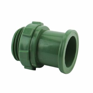 Conector de PVC Ligero Conduit 1/2" Amanco