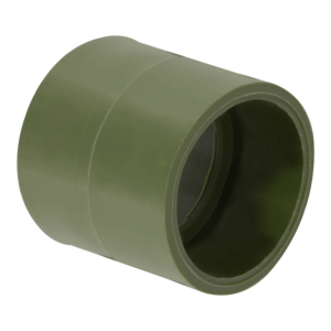 Cople de PVC ligero Conduit 3/4" Amanco