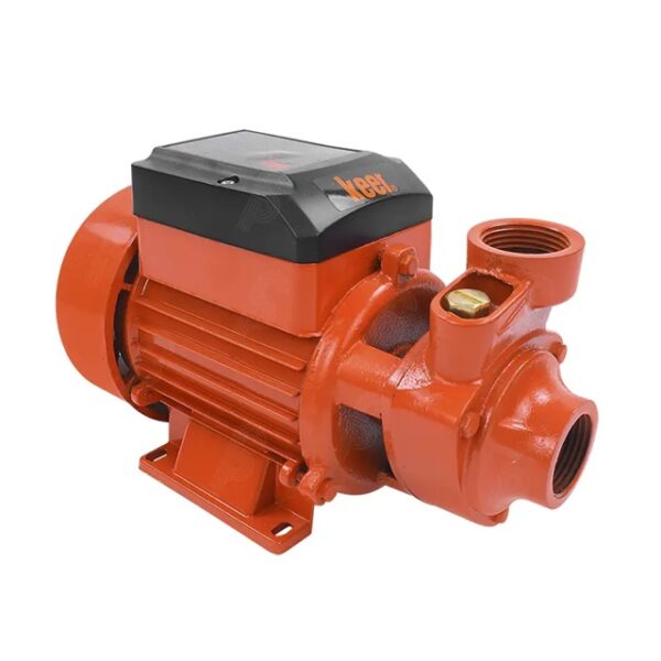 Bomba electrica periferica agua 1/2hp 15m 25L Keer
