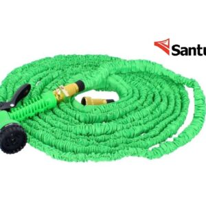 Manguera expandible agua de 5m a 15m Santul
