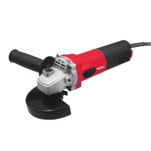Esmeriladora angular 4-1/2" profesional 800w Santul