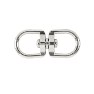 Destorcedor para cable de 1/4" Santul