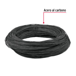 Alambre recocido, calibre 15, 20 kg