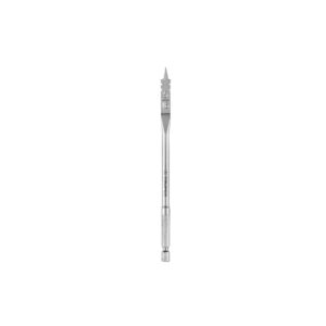 Broca plana de manita 5/16" Truper