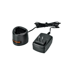 Cargador de baterias, ion litio,  12 V para taladro TALI-12A