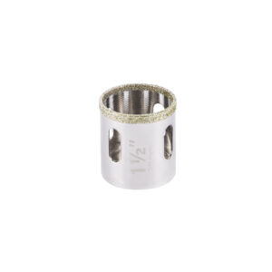 Brocasierra diamante 1-1/2"