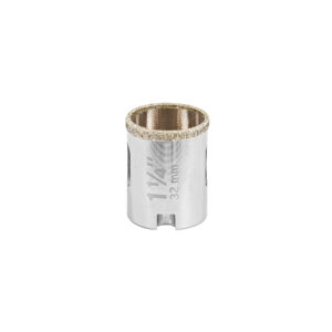 Brocasierra diamante 1-1/4"