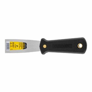 Espatula 1" flexible