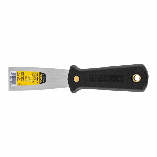 Espatula 1" flexible