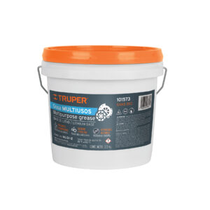 Grasa de litio multiusos 3.5 kg