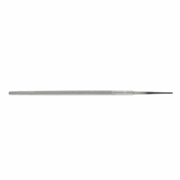 Lima redonda muza Fina 6"