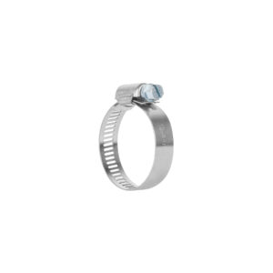 Pack de 2 Abrazadera sin Fin de 3/4" a 1-3/4"