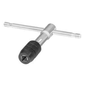 Maneral en T para machuelo 1/2"