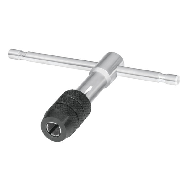 Maneral en T para machuelo 1/2"