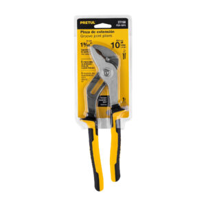 Pinza de extension 10