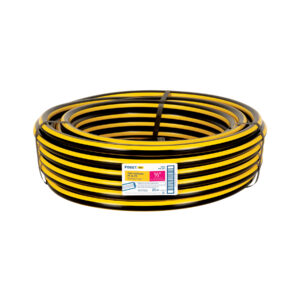 Metro de manguera para gas de 1/2" PE-AL-PE