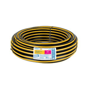 Metro de manguera para gas de 1/2" PE-AL-PE