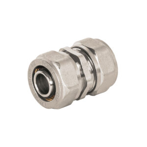 Cople de compresion para PEALPE, 1/2', Foset