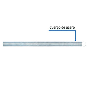 Doblador de tuberia de PE-AL-PE, 1/2', Foset