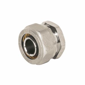 Tapon para PE-AL-PE, 1/2', Foset