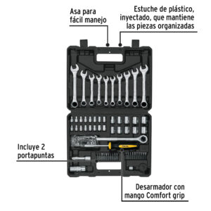 Juego de 70 piezas, Pretul
