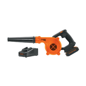 Sopladora para taller, 20V, 1 bateria 2Ah, PRO