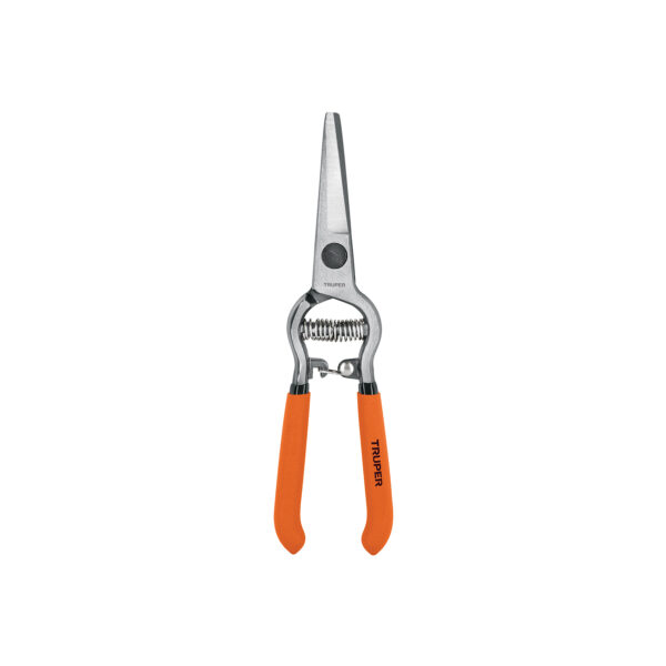 Tijera para poda 8", cuchilla curva