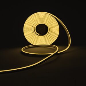 Tira Flexible de LED luz calida Neon de 5m