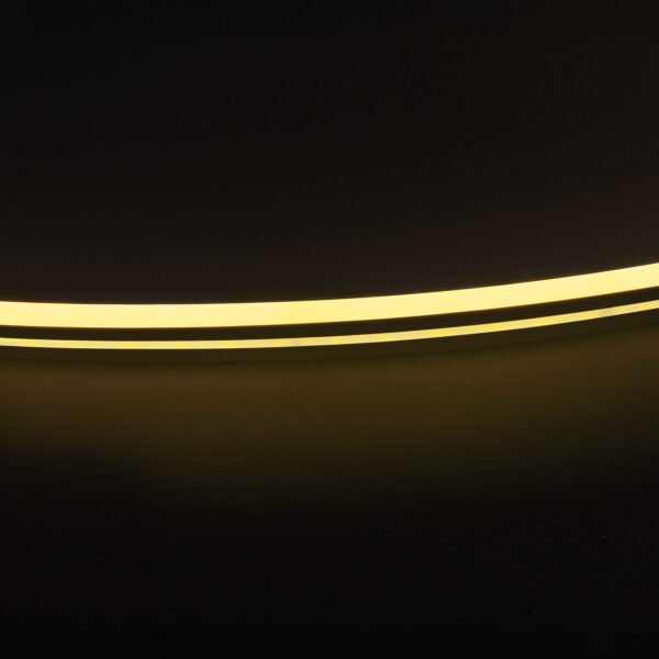 Tira Flexible de LED luz calida Neon de 5m