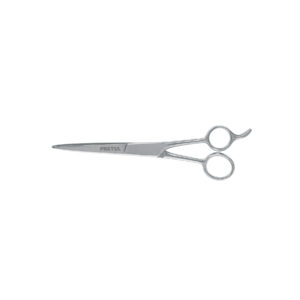 Tijera para estilista con gancho, 7-1/2", Pretul