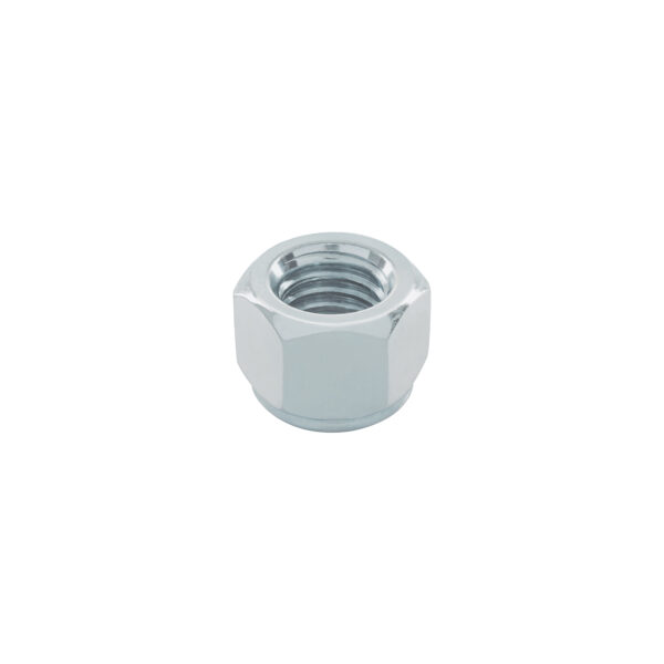Bolsa con 50 tuercas de seguridad 1/2"