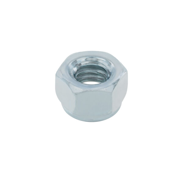 Bolsa con 250 tuercas de seguridad de 1/4" FIERO