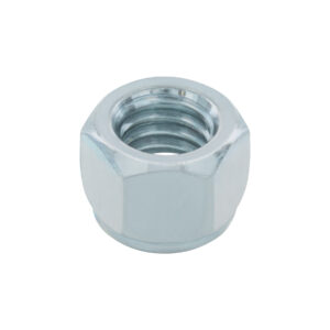 Bolsa con 100 tuercas de seguridad 3/8" FIERO