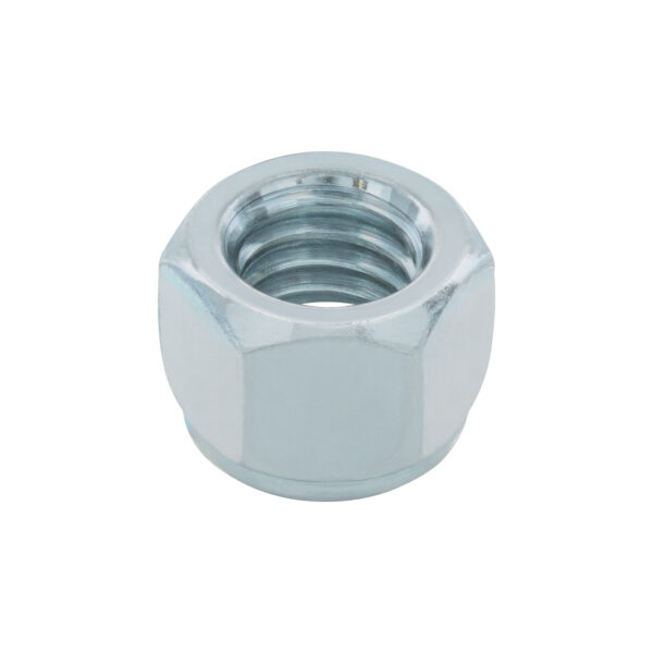 Bolsa con 100 tuercas de seguridad 3/8" FIERO