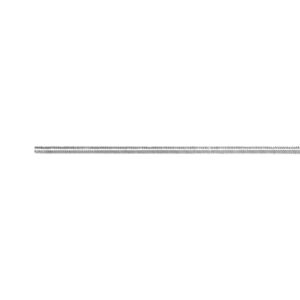 Varilla roscada, 1/4" x 1m