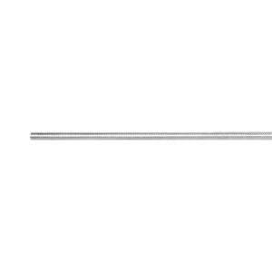 Varilla roscada de 5/16" x 1m largo