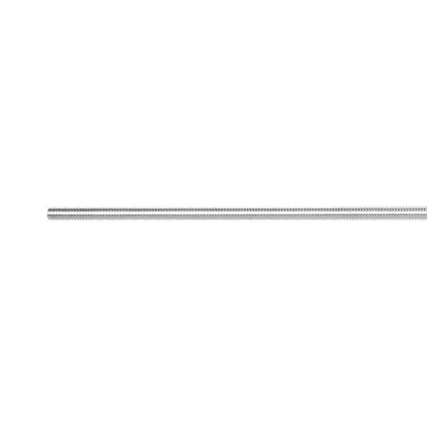 Varilla roscada de 5/16" x 1m largo