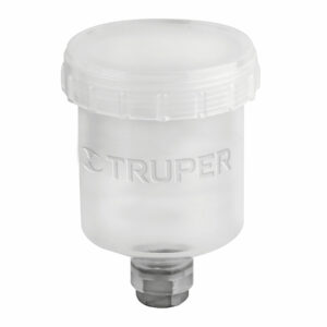 Vaso plastico de repuesto para PIPI-410