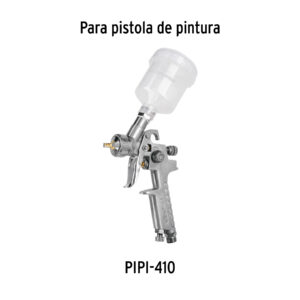 Vaso plastico de repuesto para PIPI-410