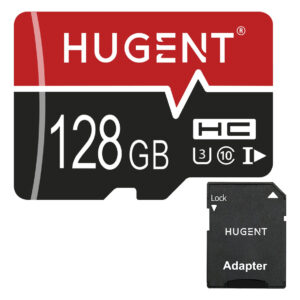 Memoria Micro SD de 128Gb