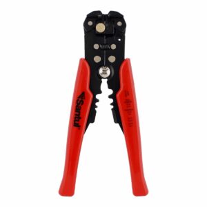 Pinzas pelacables automatica 8" calibre 10 a 22awg
