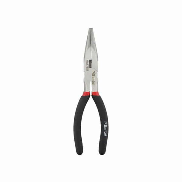 Pinza Profesional de punta y corte 8"