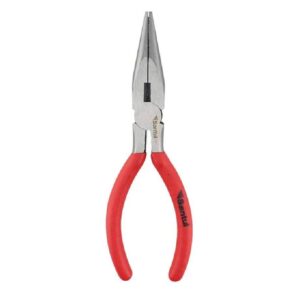 Pinza de punta y corte 8"