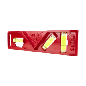 Nivel Torpedo 9" Santul