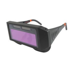 Gafas protectoras para soldar DIN15