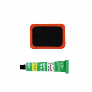 Kit de 48 Parches + 1 Pegamento