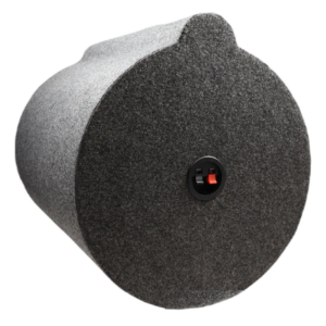 Cajón Acústico de 12