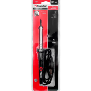 Cautin tipo lapiz de 30w Uso Ligero