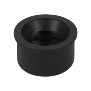 Chupon Fregadero de hule de 2" a 1-1/2"
