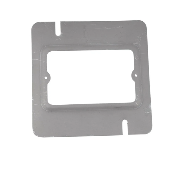 SobreTapa para Caja tipo Chalupa de 3/4"